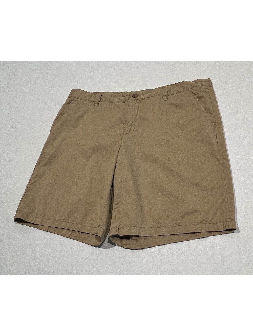 Merona Women's Khaki Bermuda Shorts size 14